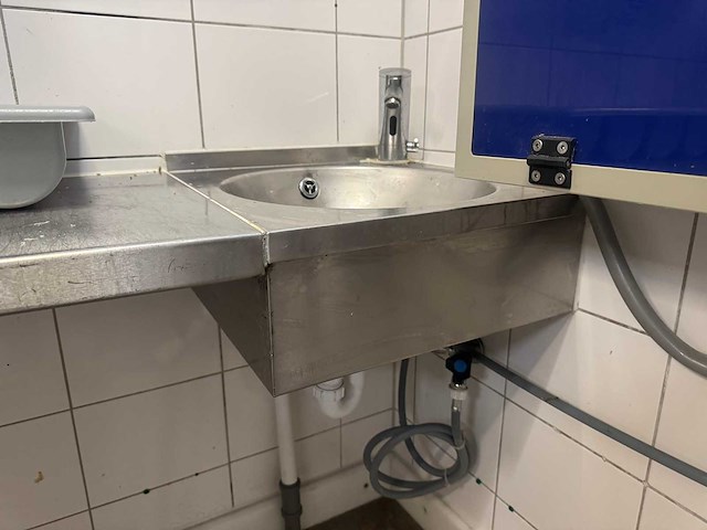 Handenspoelbak - afbeelding 3 van  3