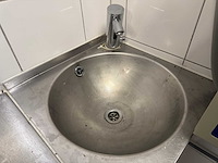 Handenspoelbak - afbeelding 2 van  3