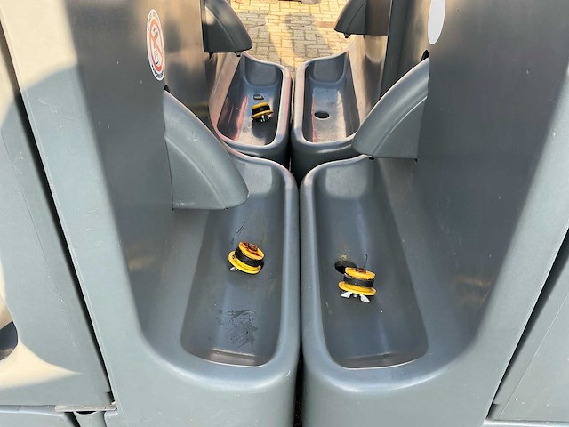 Handenwasunits (10x) - afbeelding 3 van  13