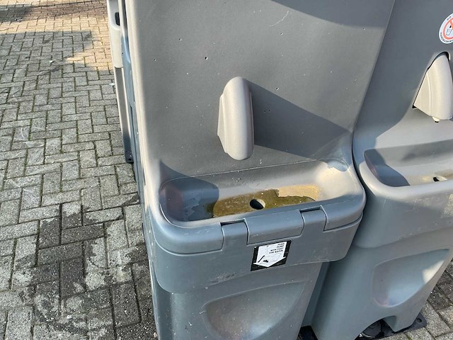 Handenwasunits (10x) - afbeelding 5 van  13