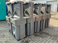 Handenwasunits (10x) - afbeelding 1 van  13