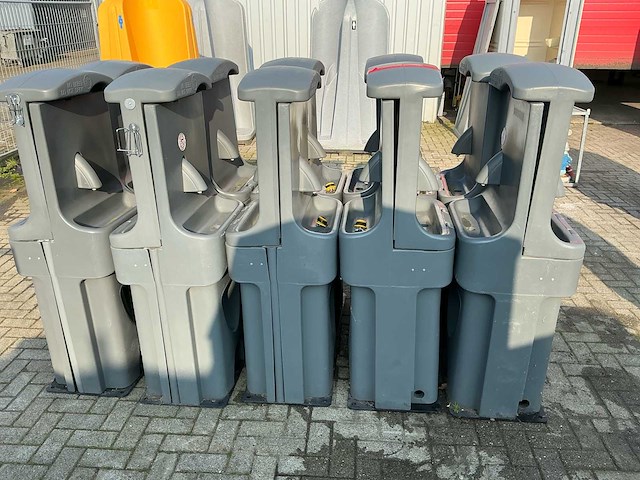 Handenwasunits (10x) - afbeelding 8 van  13