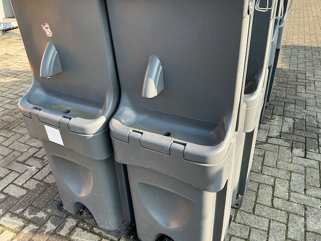 Handenwasunits (10x) - afbeelding 13 van  13