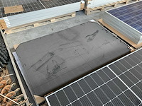 Handersun hn18-54hb zonnepaneel (4x) - afbeelding 1 van  3