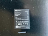 Handersun hn18-54hb zonnepaneel (4x) - afbeelding 3 van  3