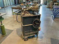 Handfreesmachine - afbeelding 1 van  6