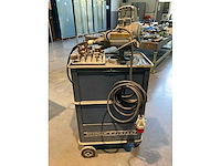 Handfreesmachine - afbeelding 2 van  6