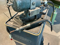 Handfreesmachine - afbeelding 5 van  6