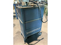 Handfreesmachine - afbeelding 6 van  6