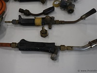 Handgasbranders - afbeelding 4 van  5