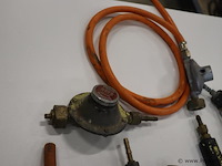 Handgasbranders - afbeelding 5 van  5