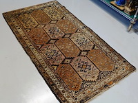 Handgeknoopt kleed - afbeelding 1 van  5