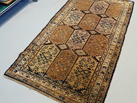 Handgeknoopt kleed - afbeelding 3 van  5