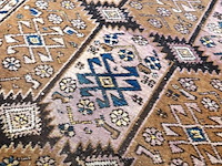 Handgeknoopt kleed - afbeelding 4 van  5