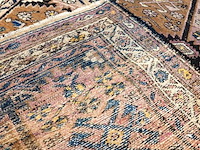 Handgeknoopt kleed - afbeelding 5 van  5