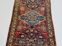 Handgeknoopt kleed - afbeelding 2 van  5