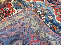 Handgeknoopt kleed - afbeelding 5 van  5