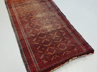 Handgeknoopt kleed - afbeelding 1 van  5