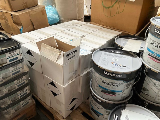 Handgel (540x) - afbeelding 1 van  5