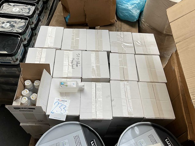 Handgel (540x) - afbeelding 2 van  5