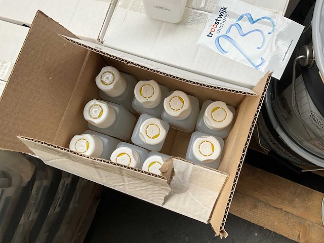 Handgel (540x) - afbeelding 3 van  5