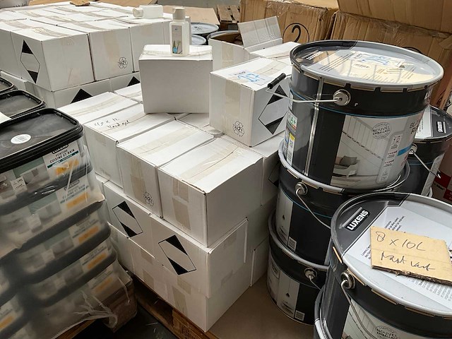 Handgel (60x) - afbeelding 1 van  4