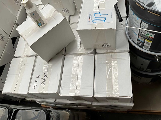 Handgel (60x) - afbeelding 2 van  4