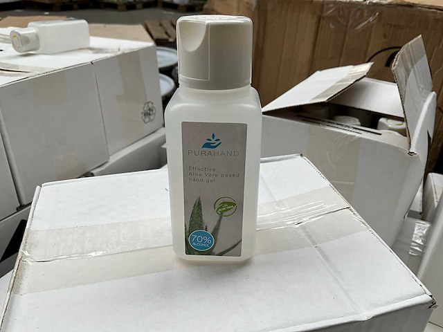 Handgel (60x) - afbeelding 3 van  4