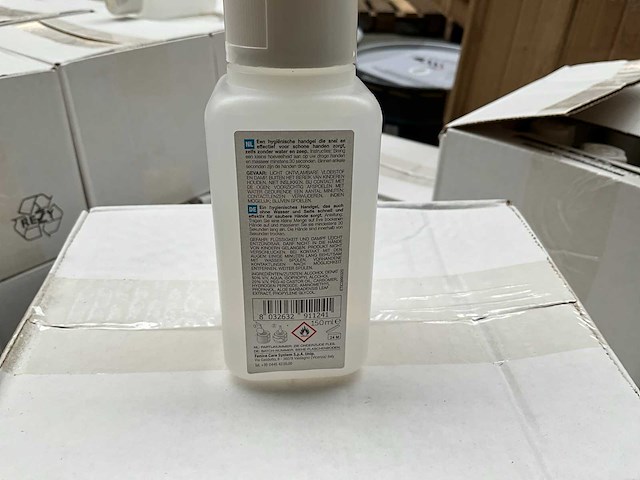 Handgel (60x) - afbeelding 4 van  4