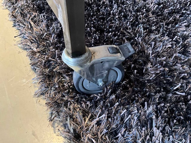 Handgemaakte eetkamer tafel dokx - afbeelding 4 van  6