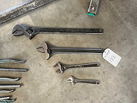 Handgereedschap (10x) - afbeelding 4 van  4