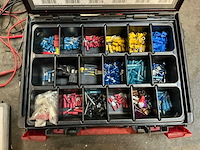 Handgereedschap (11x) - afbeelding 6 van  6