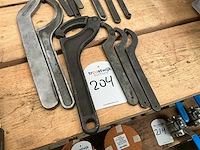 Handgereedschap (12x) - afbeelding 2 van  3