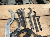 Handgereedschap (12x) - afbeelding 3 van  3