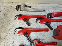 Handgereedschap (16x) - afbeelding 2 van  7