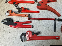 Handgereedschap (16x) - afbeelding 3 van  7