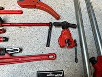 Handgereedschap (16x) - afbeelding 4 van  7