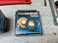 Handgereedschap (16x) - afbeelding 6 van  7