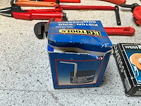 Handgereedschap (16x) - afbeelding 7 van  7