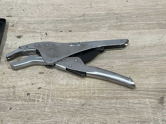 Handgereedschap (2x) - afbeelding 2 van  2