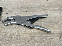 Handgereedschap (2x) - afbeelding 2 van  2