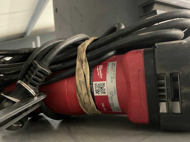 Handgereedschap (2x) - afbeelding 3 van  5