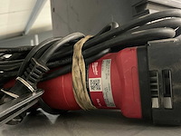 Handgereedschap (2x) - afbeelding 3 van  5