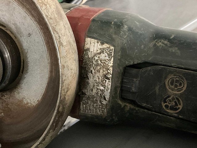 Handgereedschap (2x) - afbeelding 5 van  5