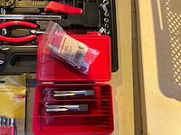 Handgereedschap (3x) - afbeelding 2 van  4