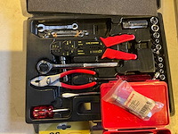 Handgereedschap (3x) - afbeelding 4 van  4