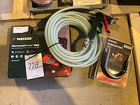 Handgereedschap (3x) - afbeelding 1 van  4