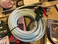 Handgereedschap (3x) - afbeelding 3 van  4