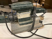 Handgereedschap (5x) - afbeelding 2 van  4