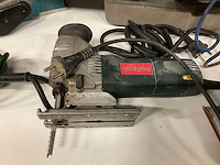 Handgereedschap (5x) - afbeelding 3 van  4